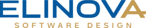logo elinova