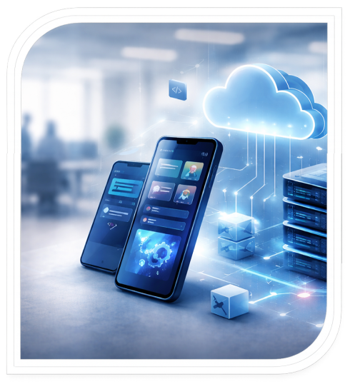 Mobile-Application-Development--Technical-Capabilities