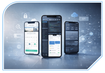 core sevice mobile application development core sevice mobile application development