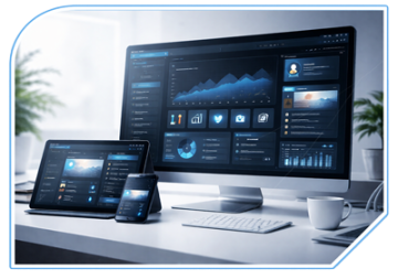 core sevice web platforms & portals core sevice web platforms & portals